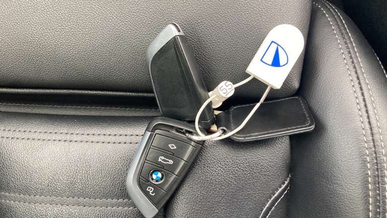 BMW 3 Series 320d MHT M Sport 5dr Step Auto Diesel Estate